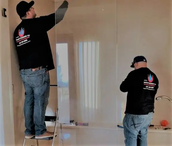 Professional plumbing installation for Tankless Water Heater Installation in Huskum Corner Cross Roads